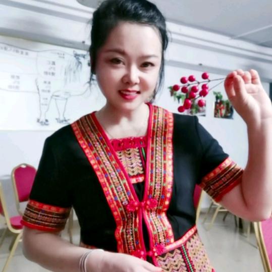 我是小珠珠