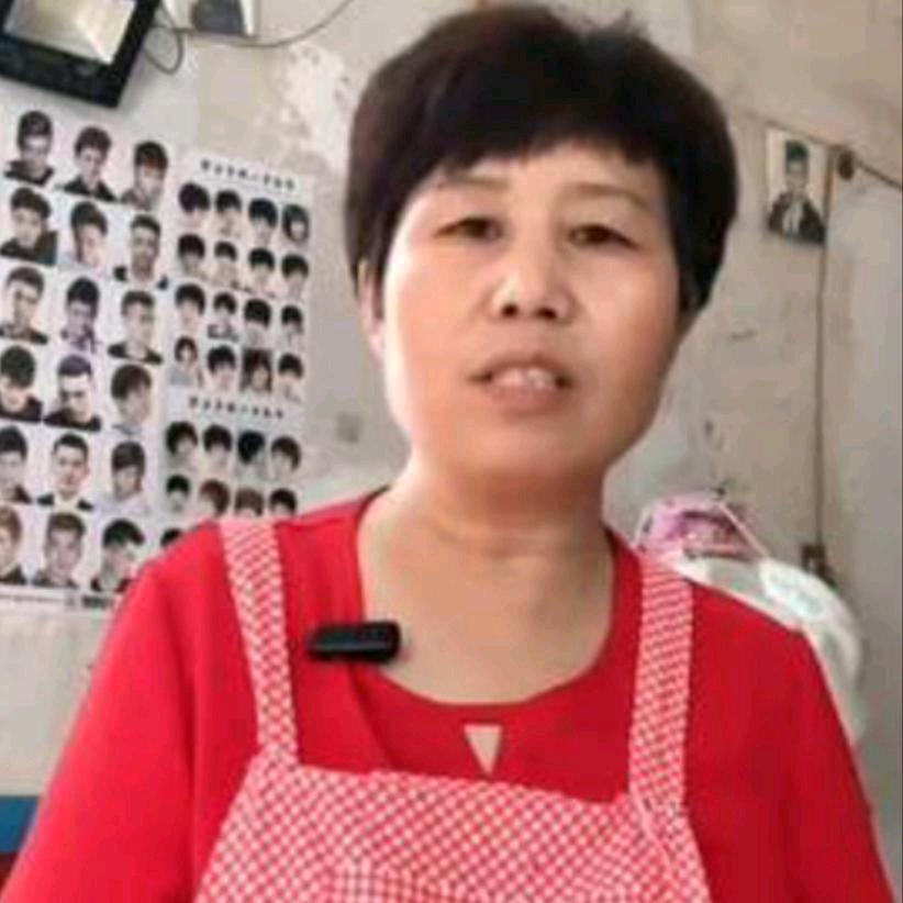 宋姐（五元理发下午1.20开播）