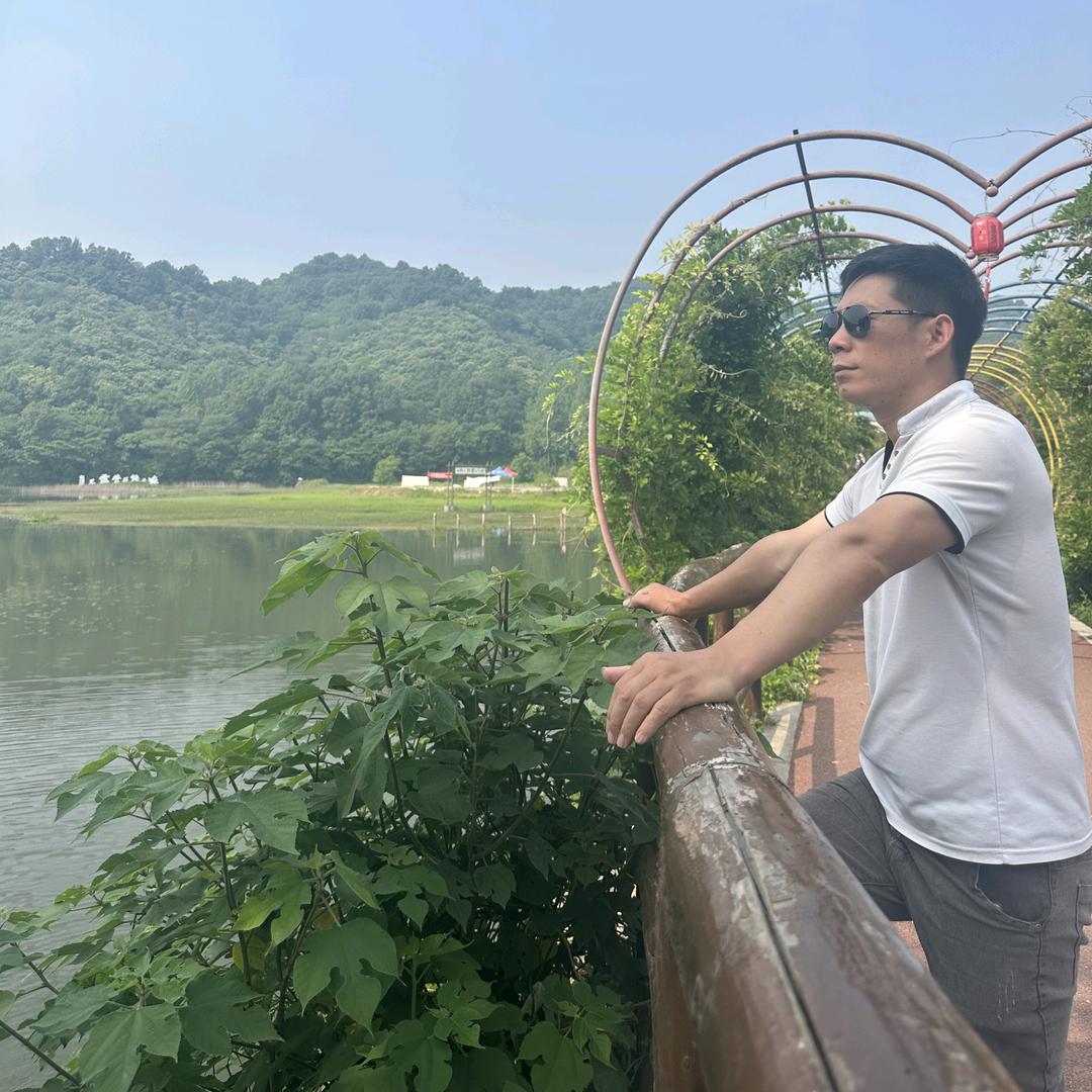 秋叶无伤