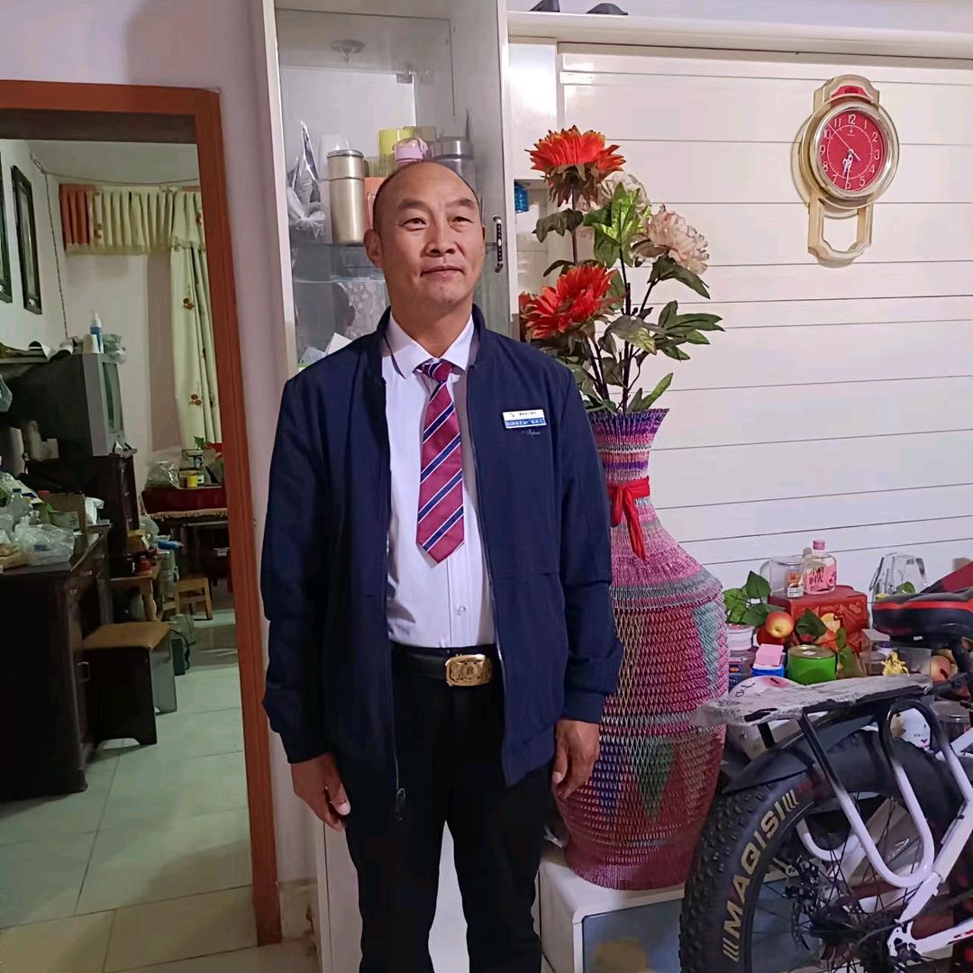 魏伍元迅达大客教练