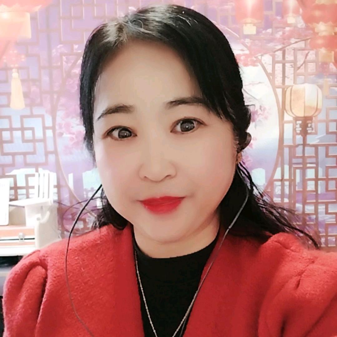 张霞晚上七点直播
