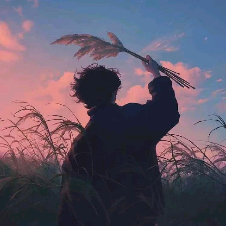 浩然🍏