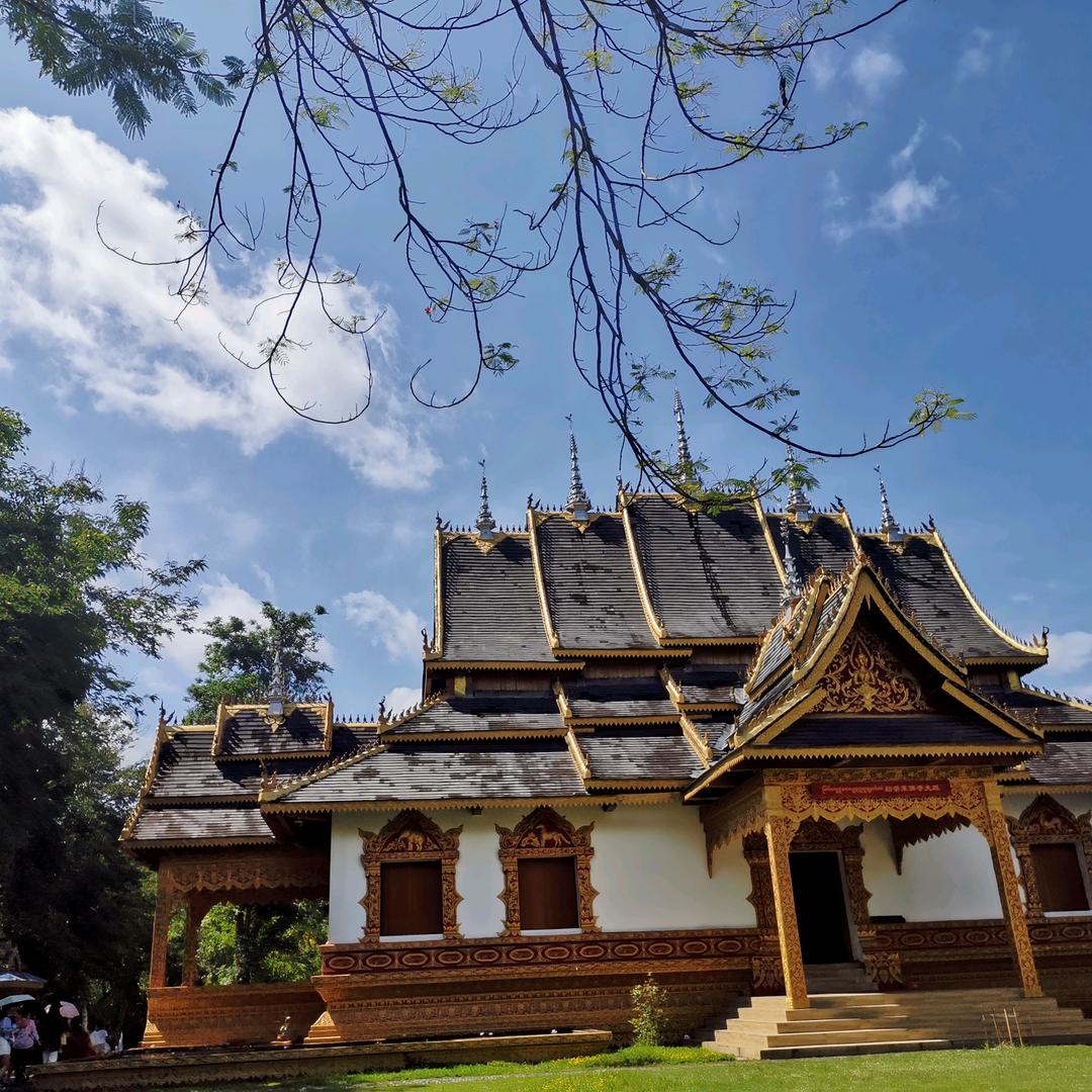 人生海海：聚散随缘