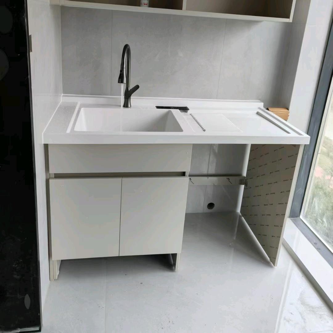 姿博尔阳台柜—小路