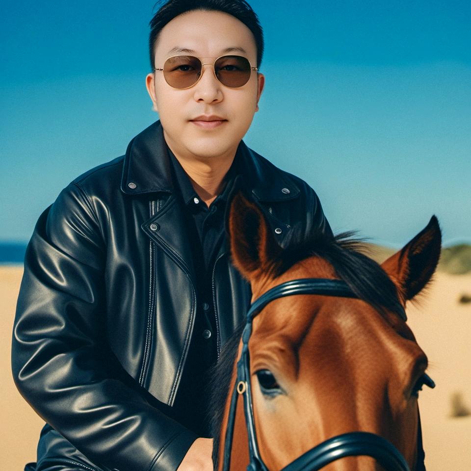 跳出三界外  也在五行中