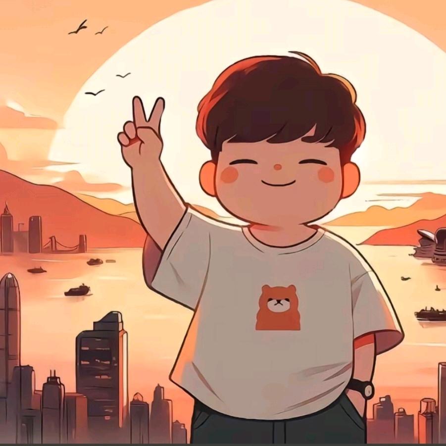 未来可期