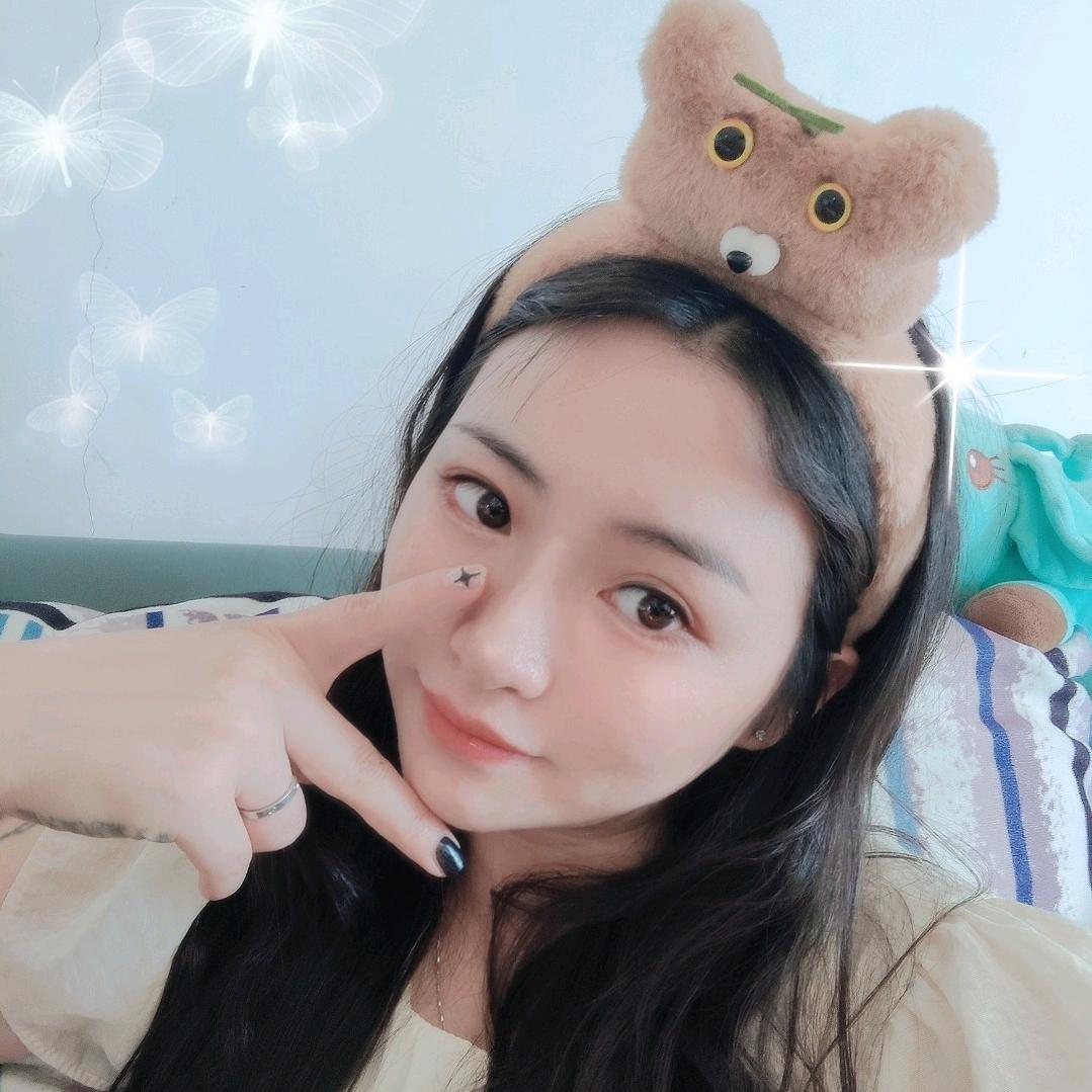 芊❤️芊
