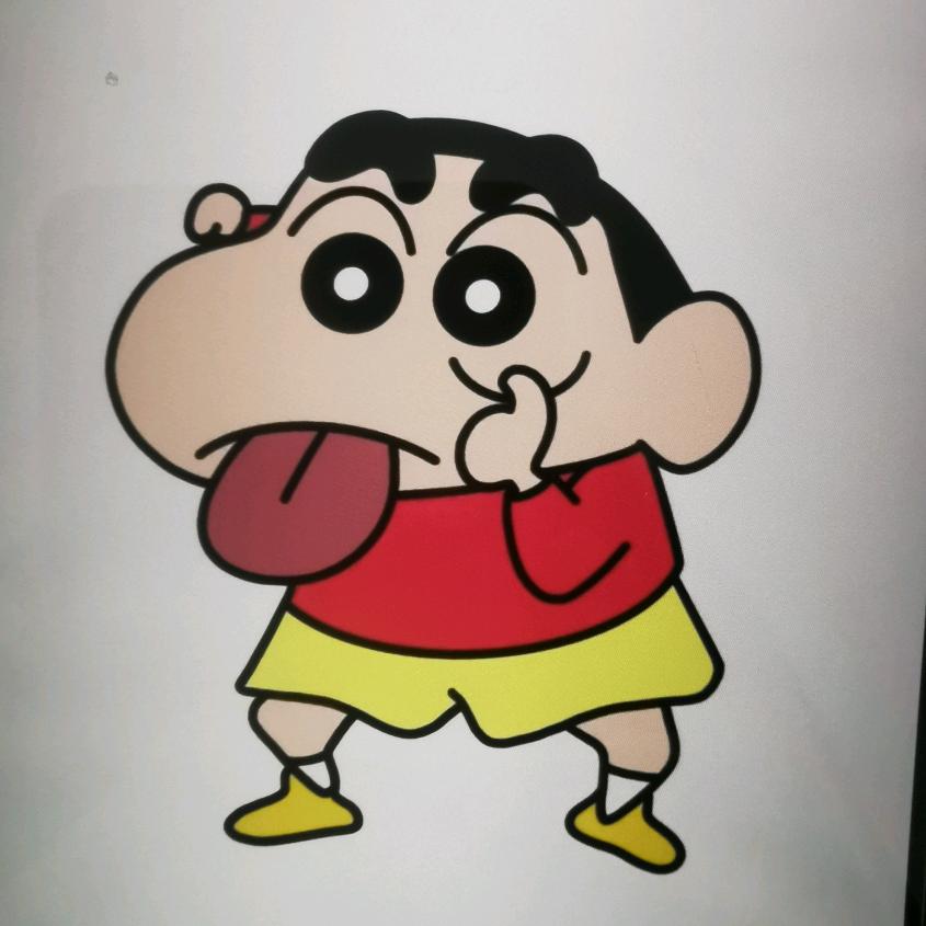 小点点
