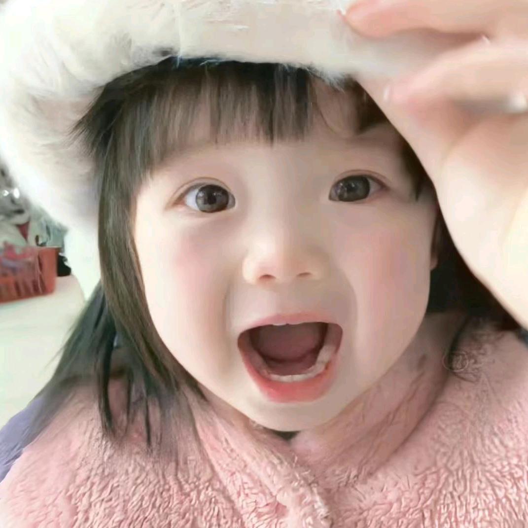 恬静💃