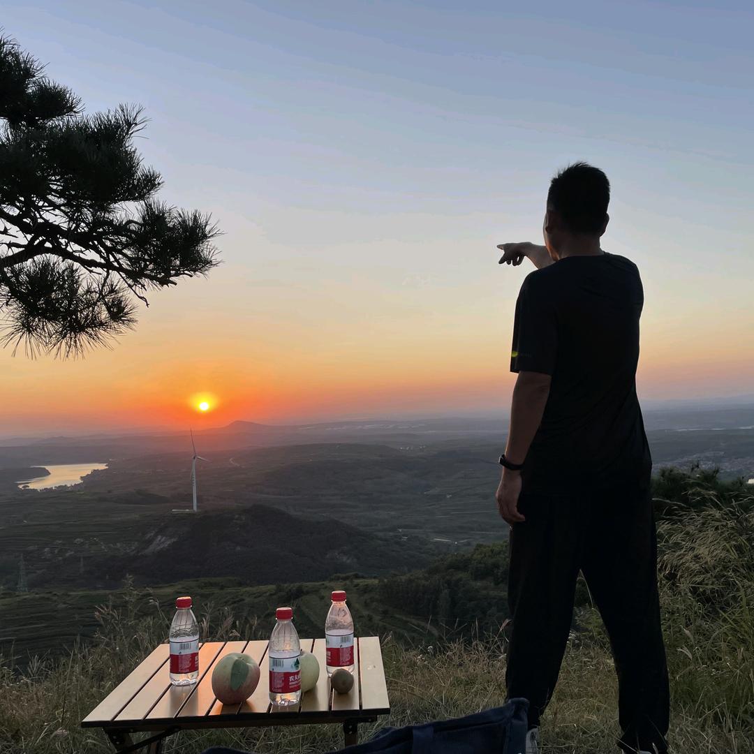 八零后