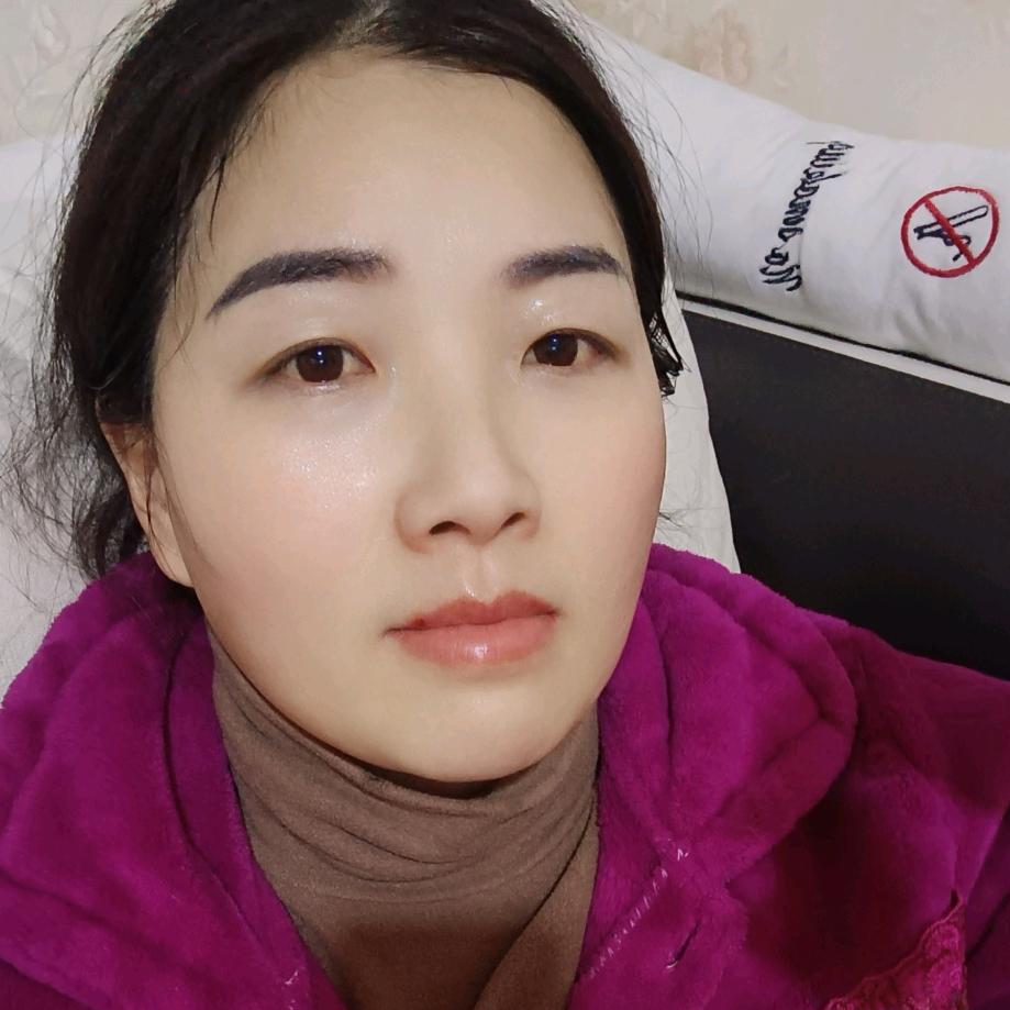 艳丽