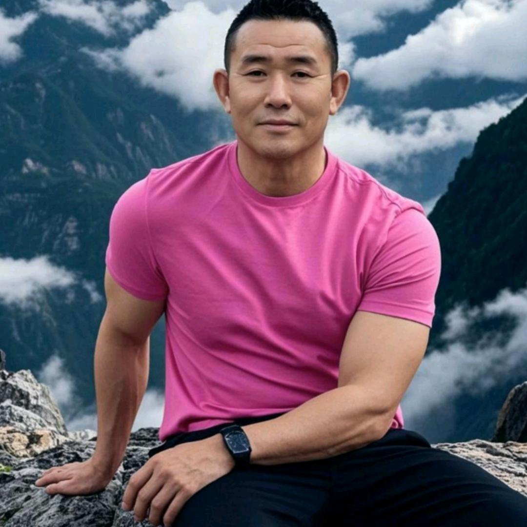 張貳虎《軍🇨🇳魂》