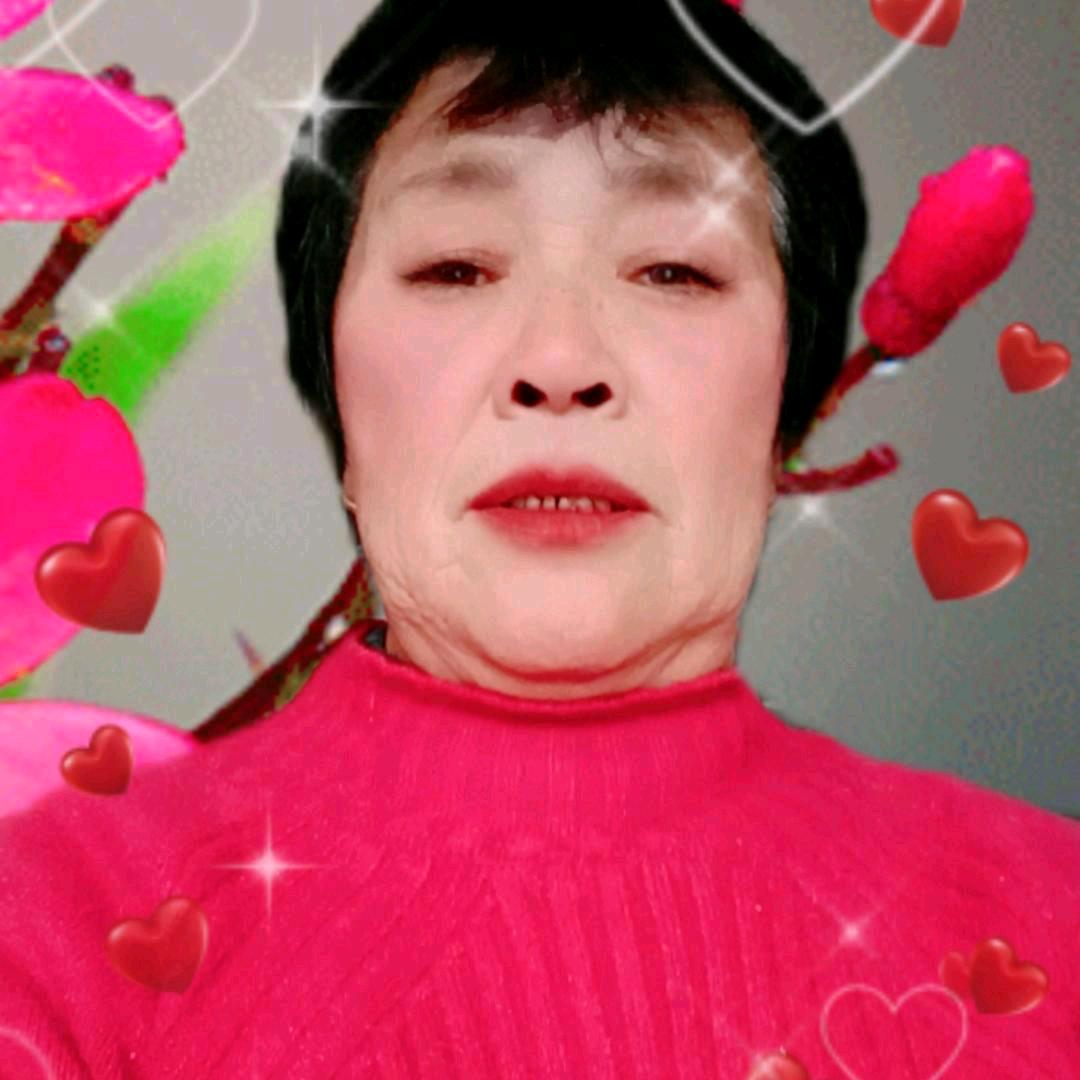 小于奶奶