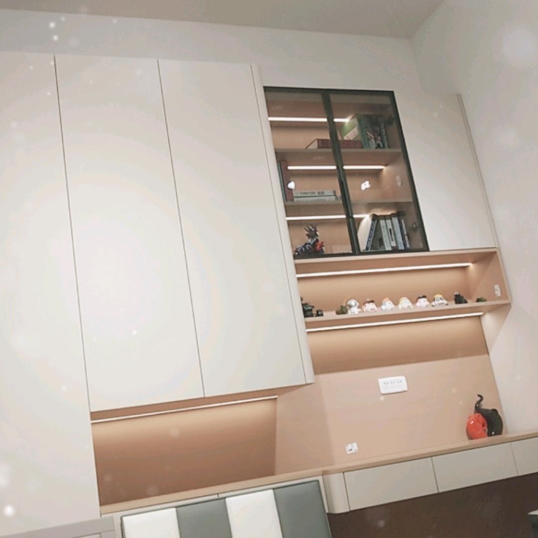 家艺美全屋定制