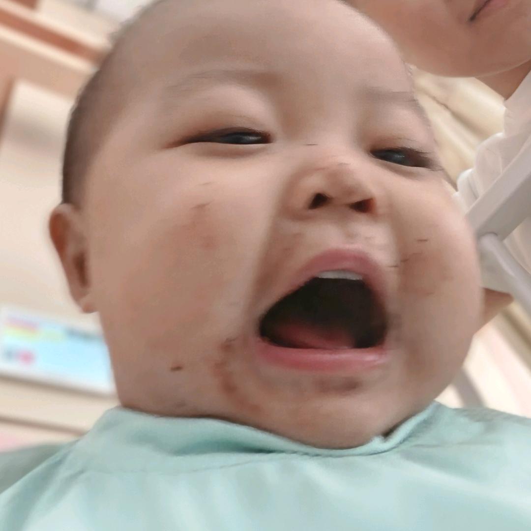 🍊宸宸爸
