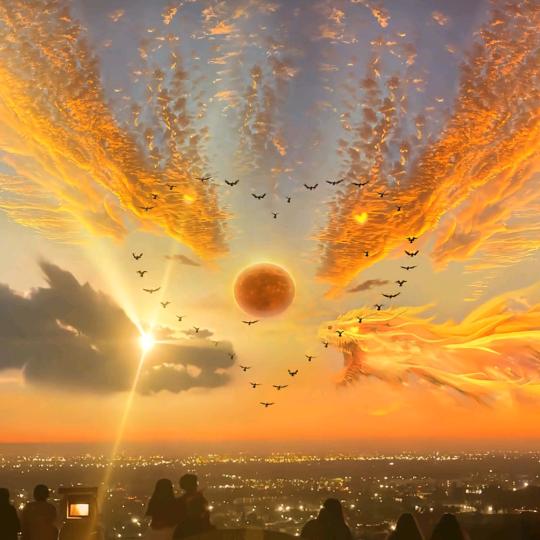 人生就像一场梦