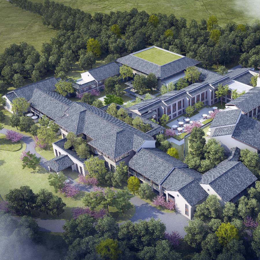 上饶龟峰芳草地度假酒店客服