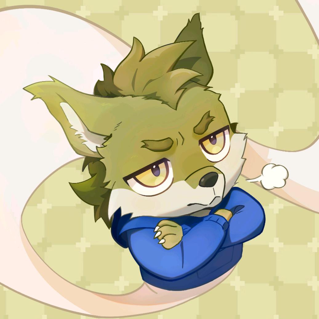 影子Dogtor