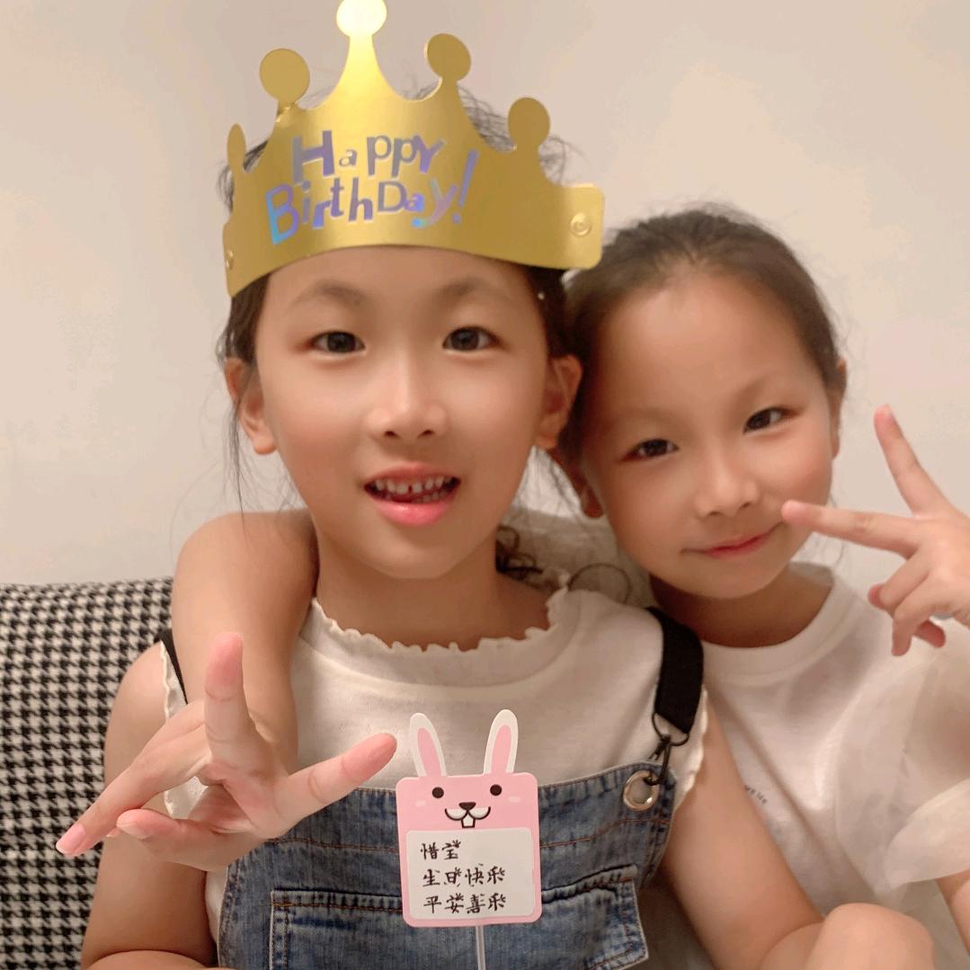 萌萌哒🧚‍♀️