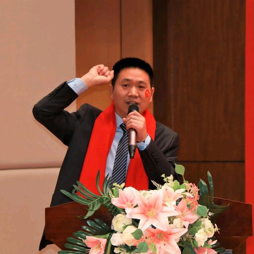 王者天下.贵在放下