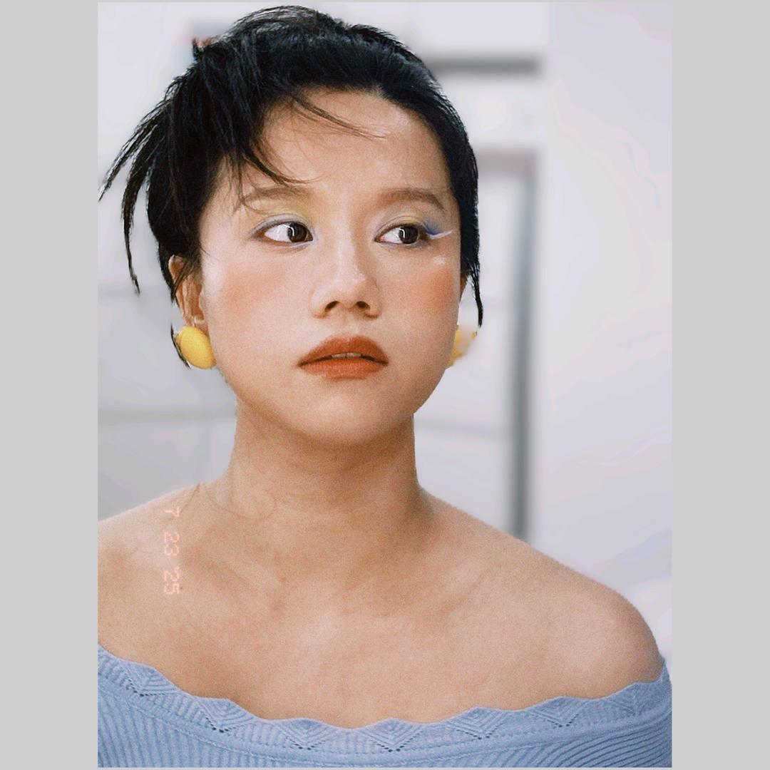 是李李呀