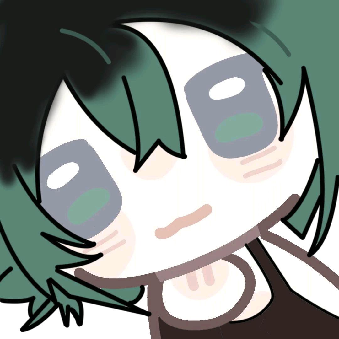 克洛伊Chloe🐰🦜