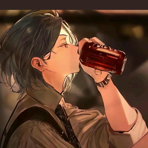 【    三岁就狠帅。】