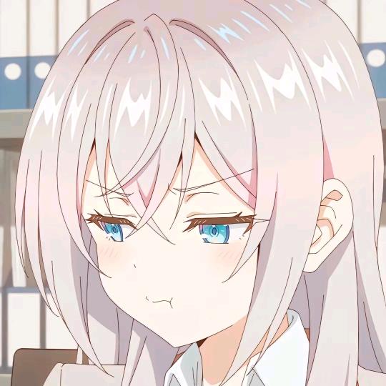 动漫版