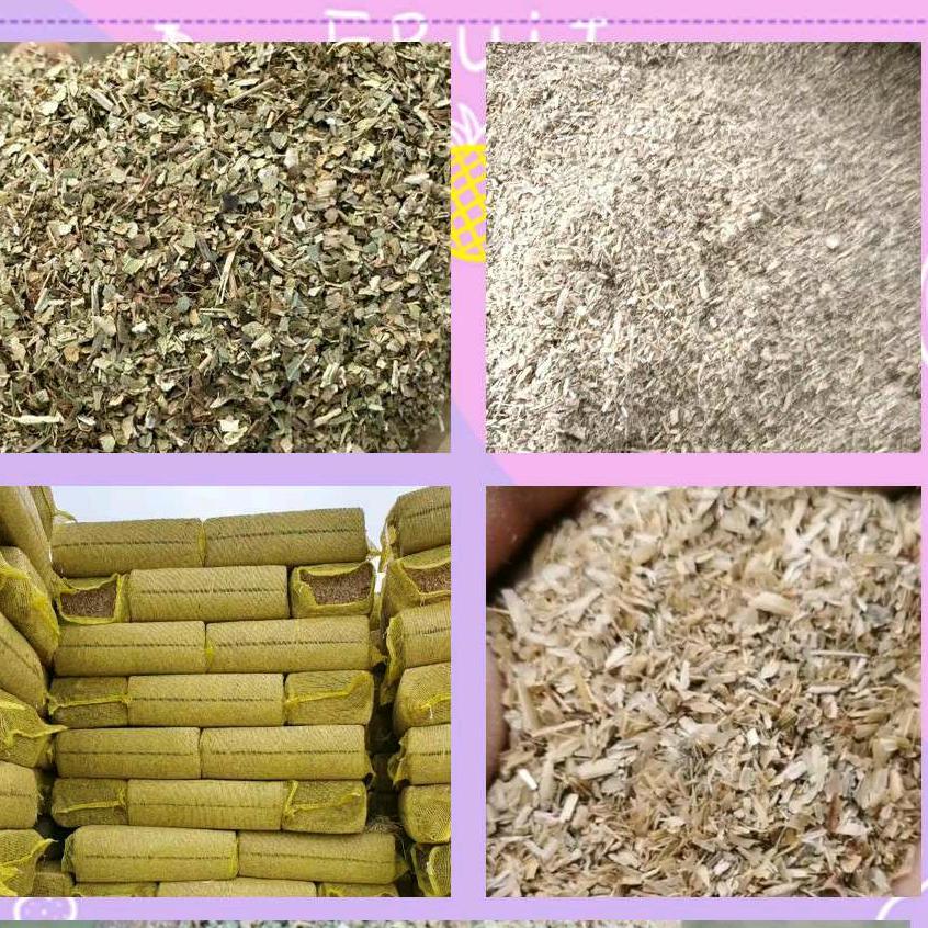 牧业草料