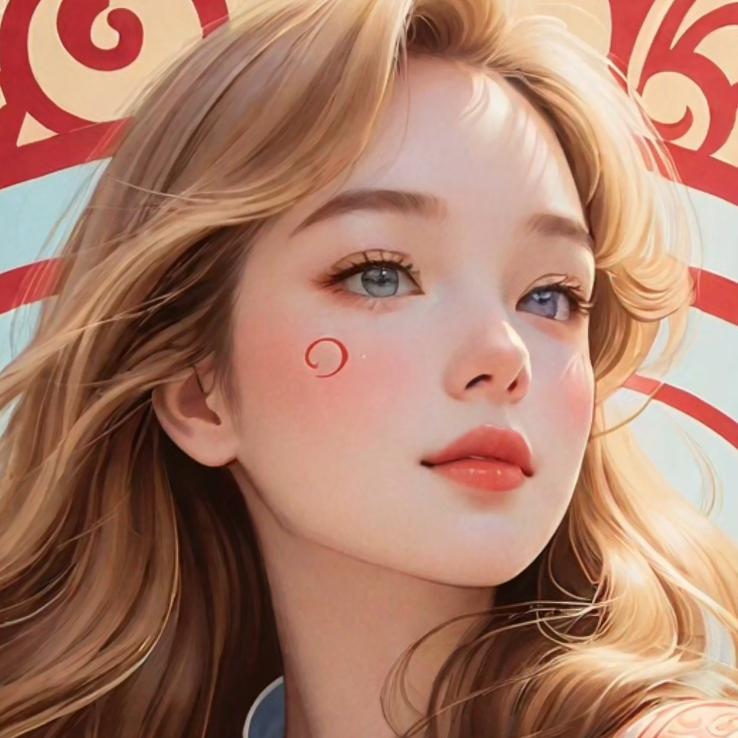 橘子🍊姐