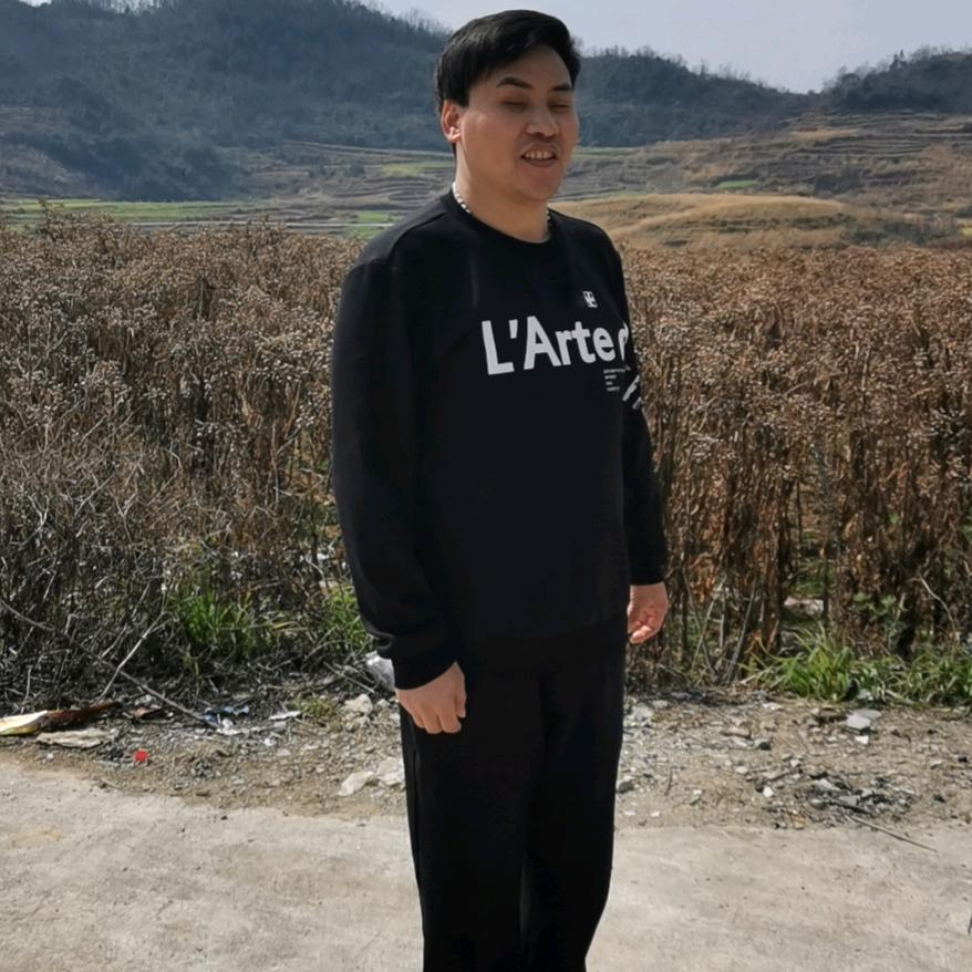 单身等待。