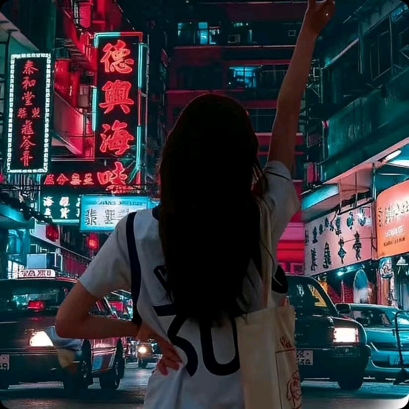 是思思吖！🤗