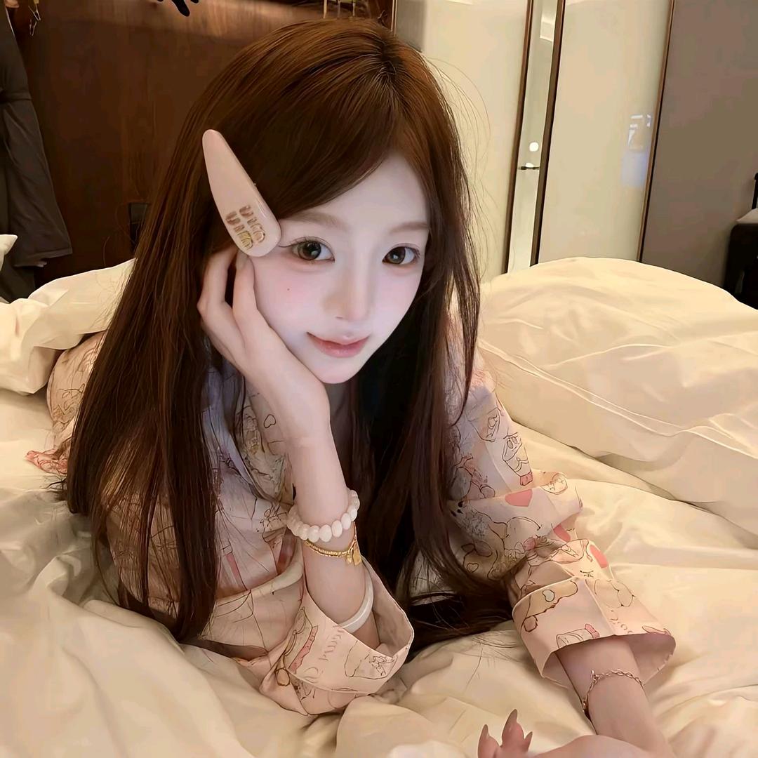 如果你也爱清清⦁⩊⦁ಣ