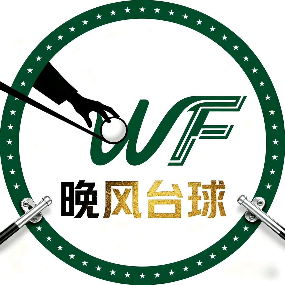 晚风台球🎱