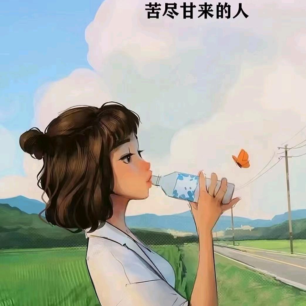最美季节