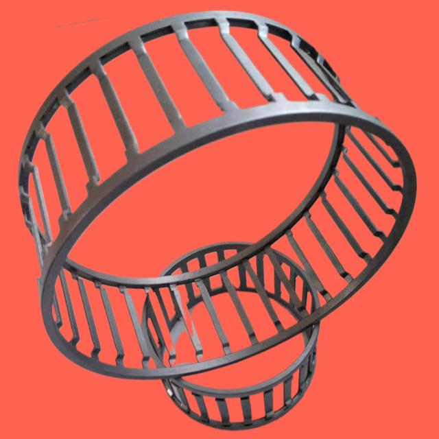 精密滚针轴承保持器