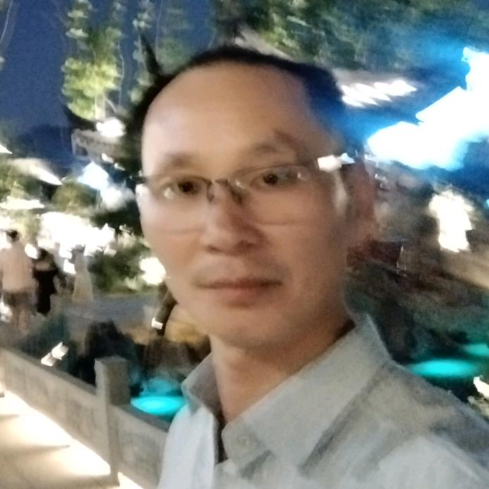 江西大叔(不定期直播)