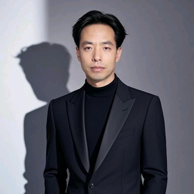 💞我以为💞