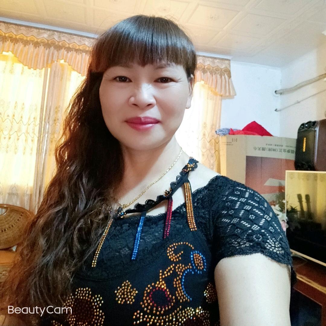 你是风儿，我是沙。