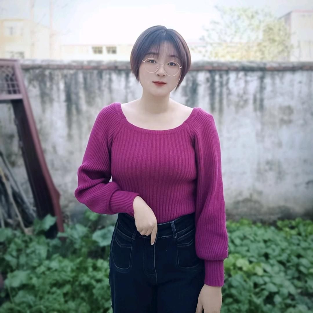 丽丽 🥰