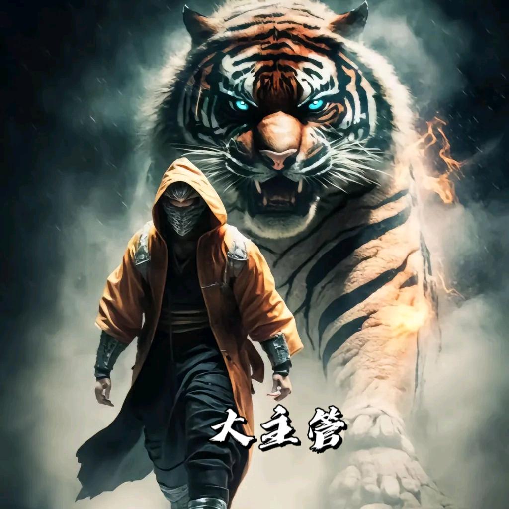 滿世界找你