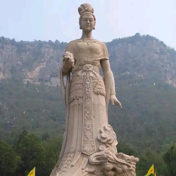 千山万水