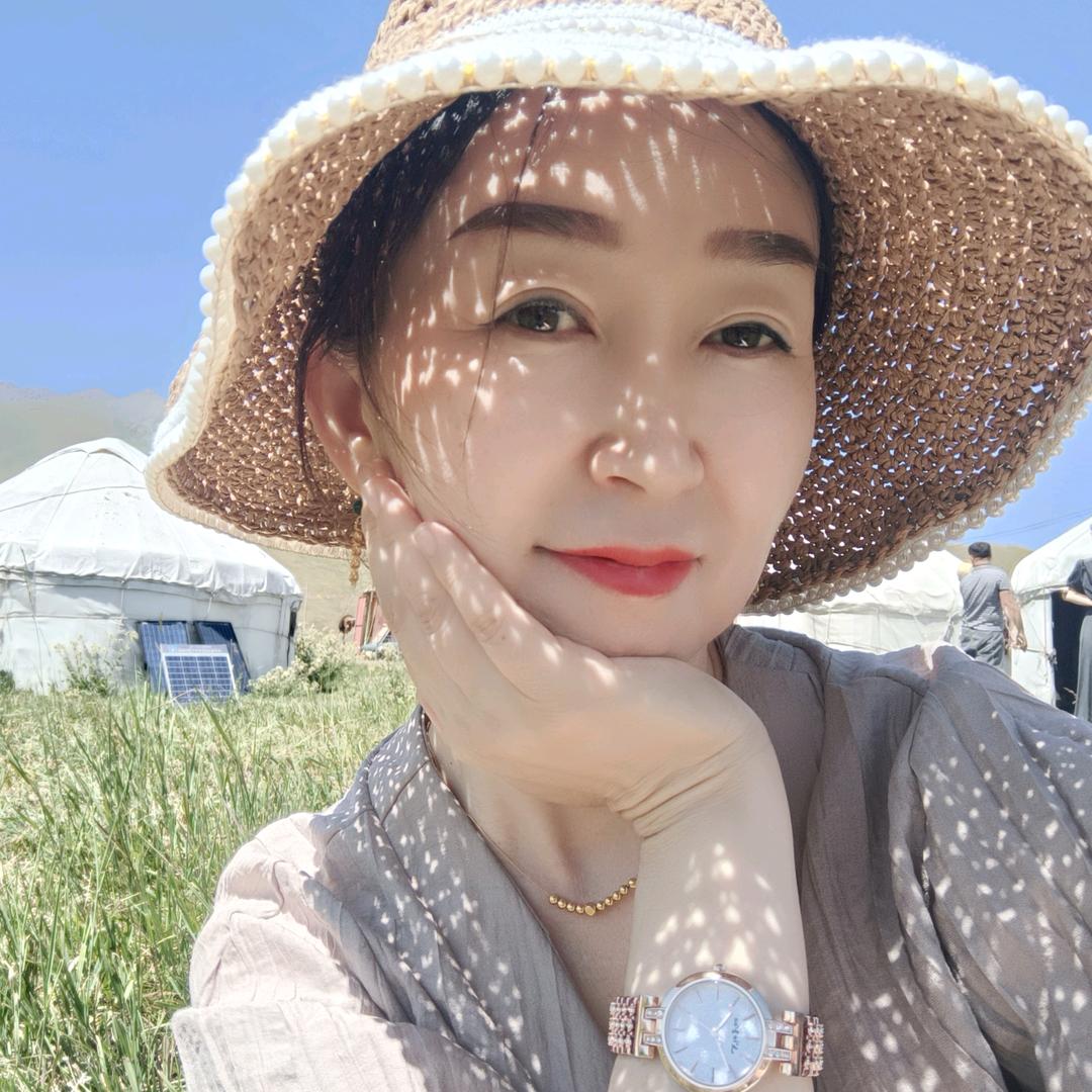 淡雅如兰