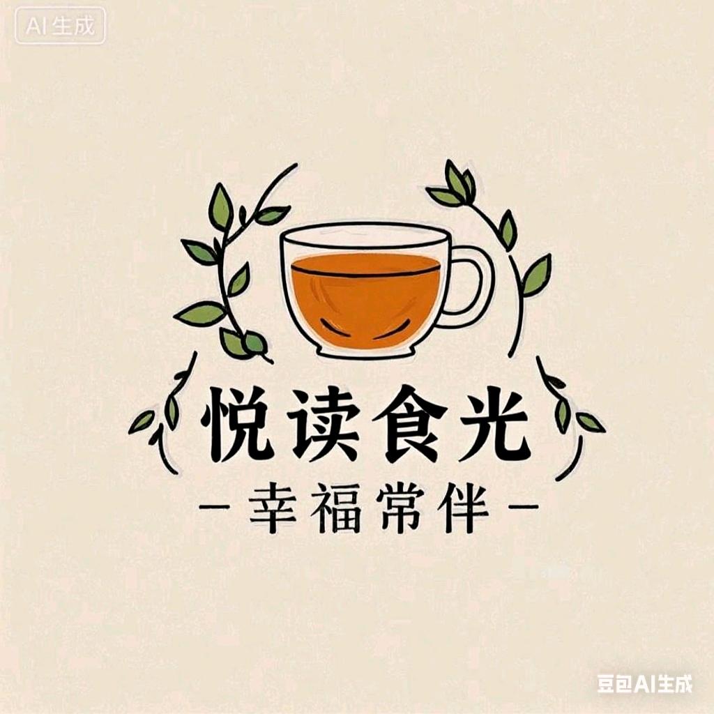 🇨🇳悦读食光(每晚22：10开播)