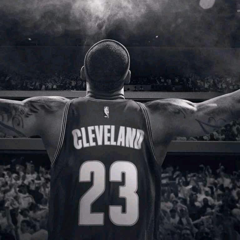 Lebron Daniel Lyu
