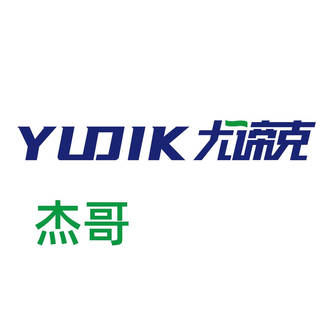 YUDIK尤谛克-杰哥