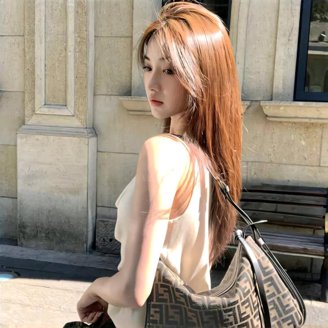 刘美美