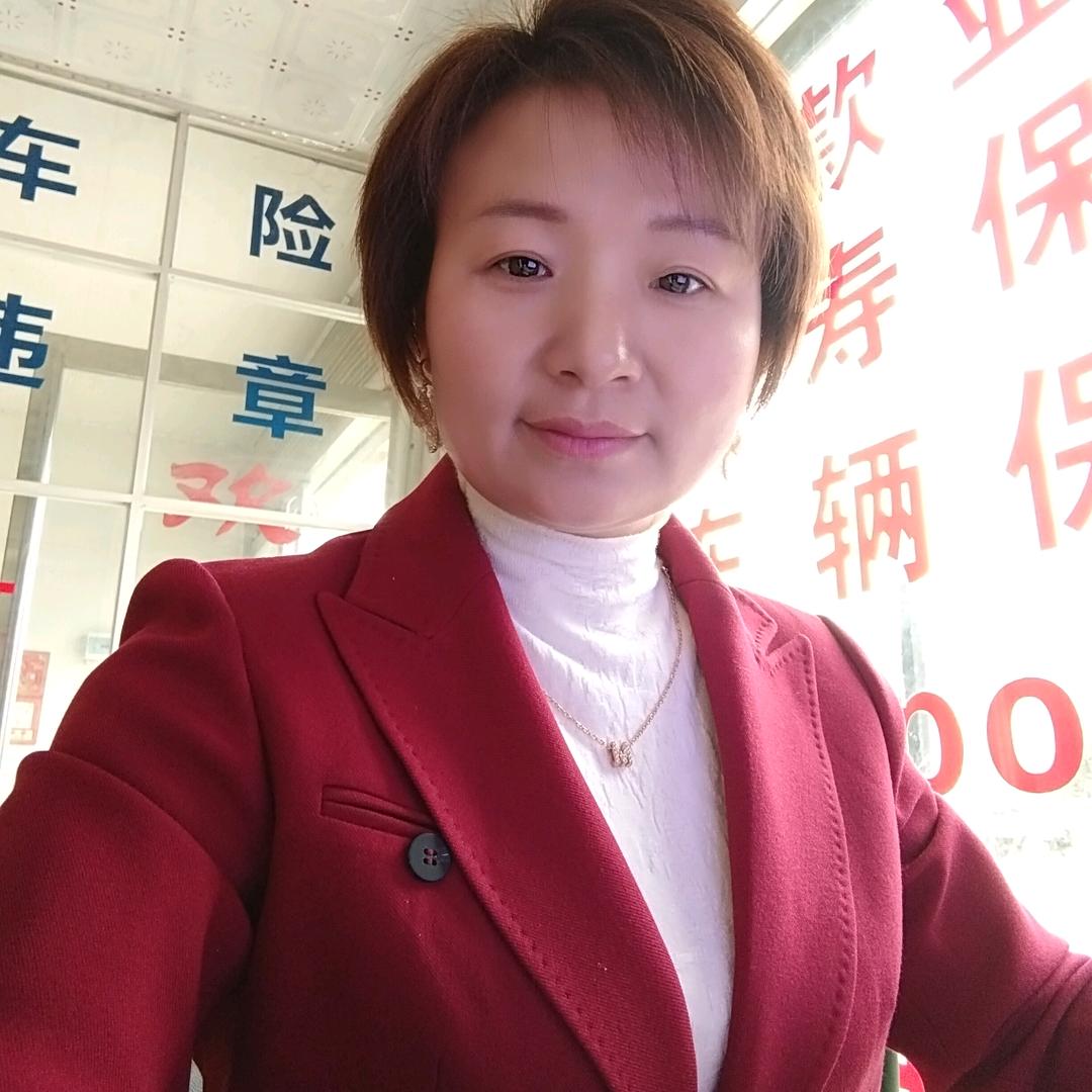 大河屯镇：王莹