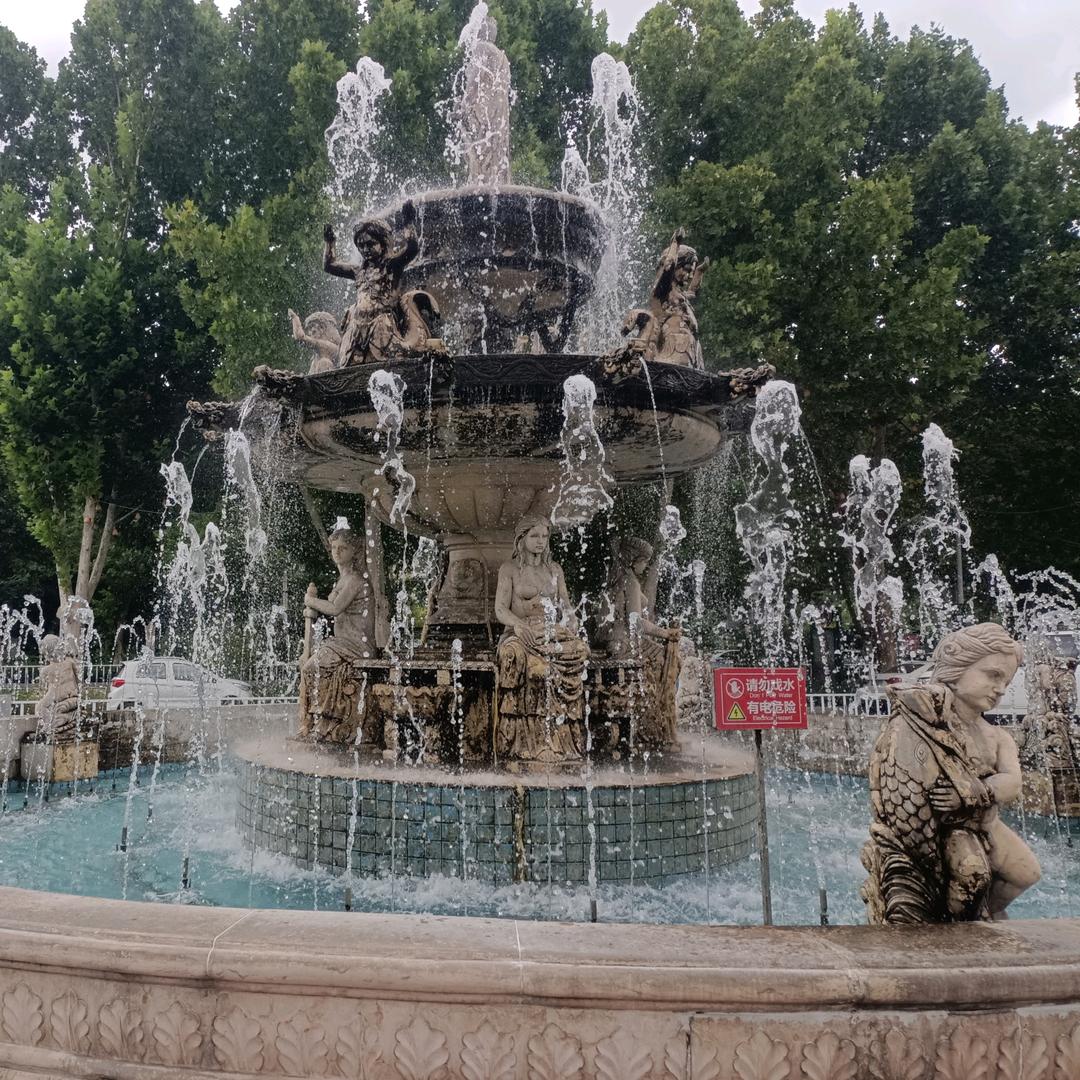 🎸《万水千山总是爱》🎸