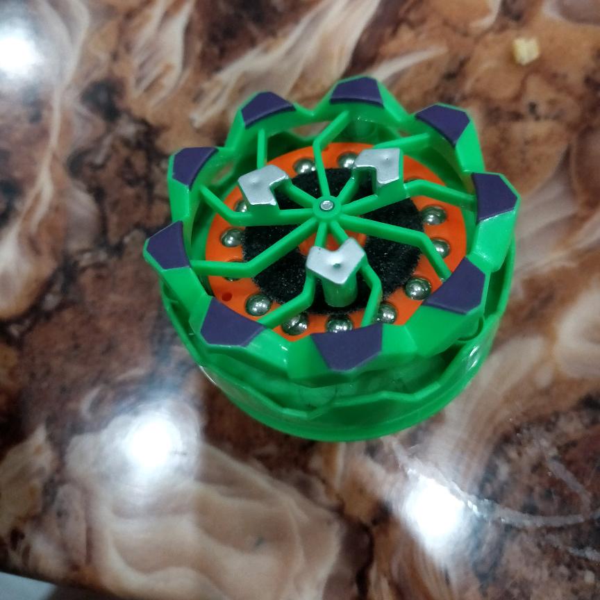 旋转木马